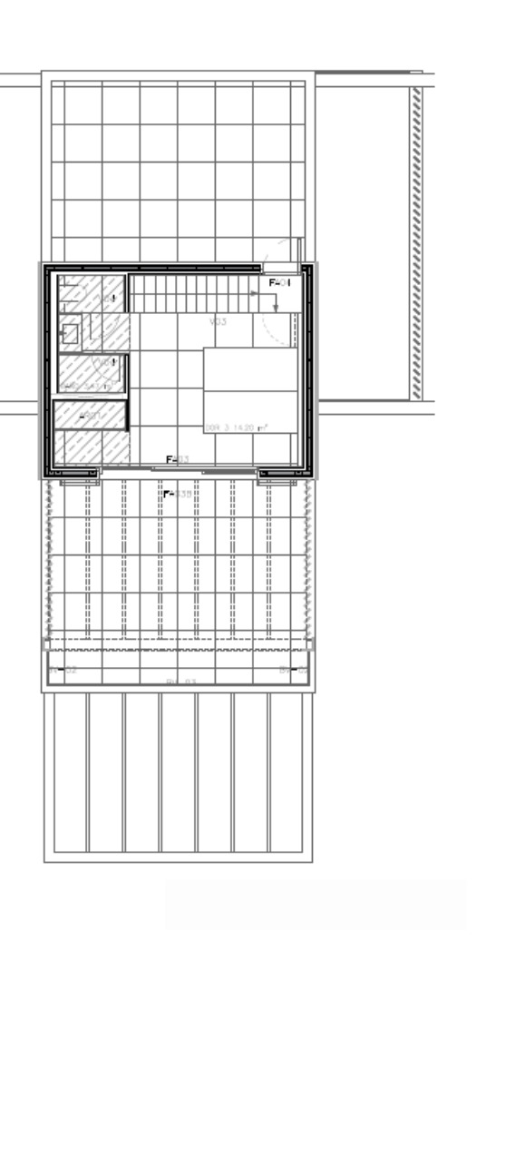 Crestatx Houses — First Floor — Minimal Studio
